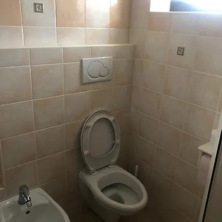 Hotel Il Portichetto