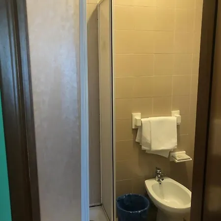 Il Portichetto 2* ל'אקווילה