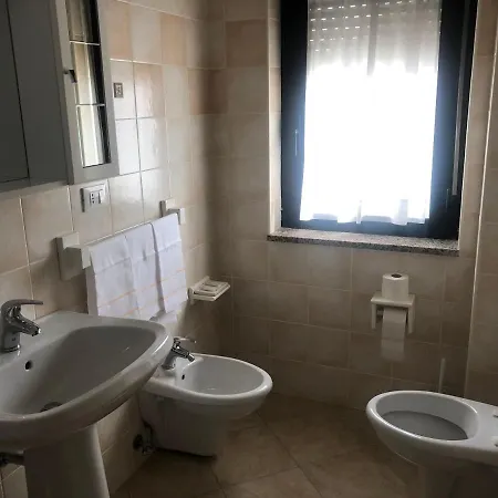 Il Portichetto 2* ל'אקווילה