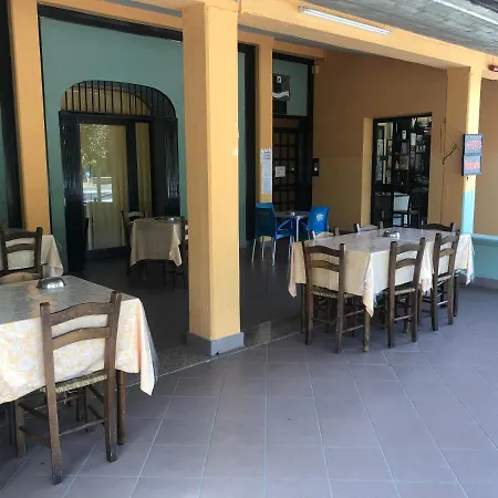 Il Portichetto Hotel