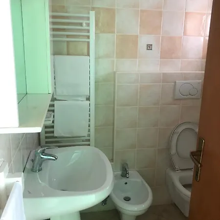 Il Portichetto Hotel LʼAquila
