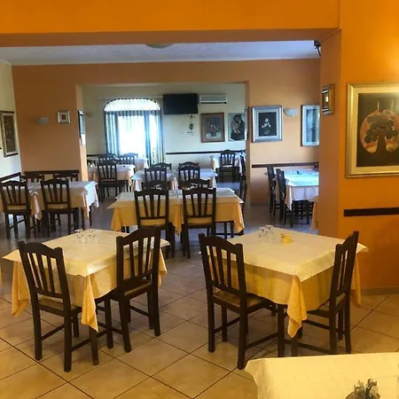 Il Portichetto 2*