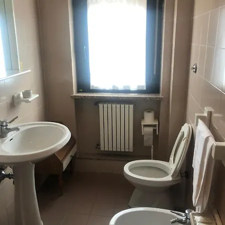 Il Portichetto Hotel LʼAquila