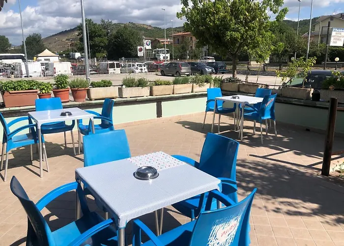 Hotel Il Portichetto