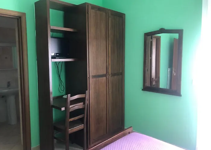 Hotel Il Portichetto LʼAquila