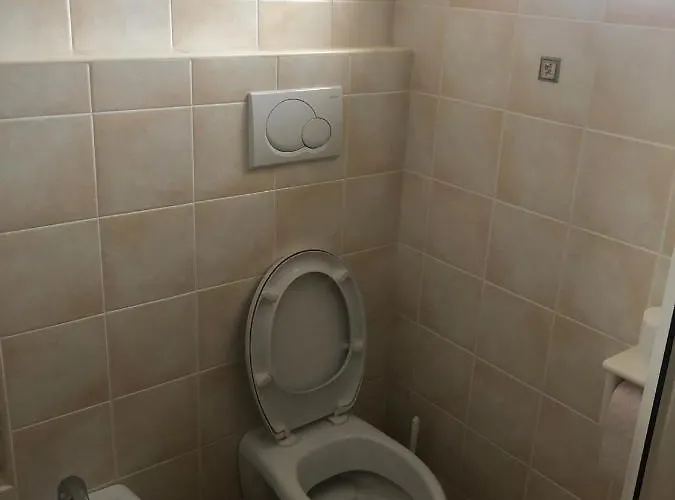 Hotel Il Portichetto