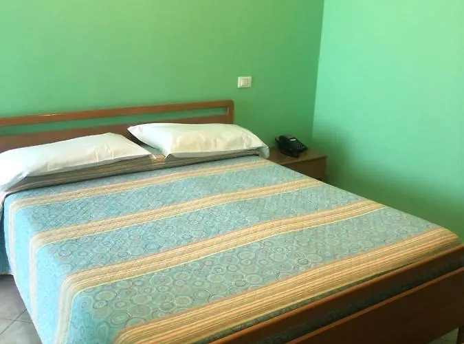 Il Portichetto Hotel