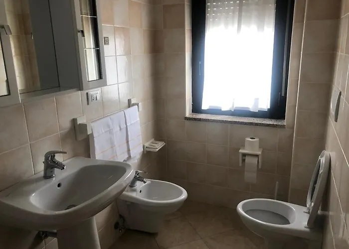 Il Portichetto 2* LʼAquila