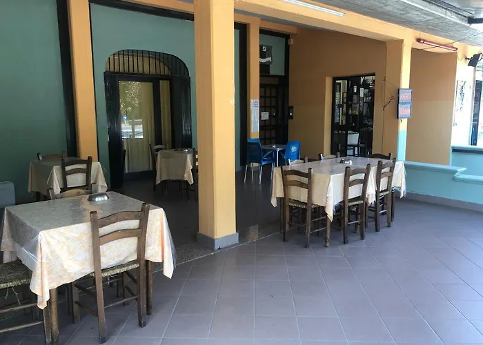 Il Portichetto Hotel