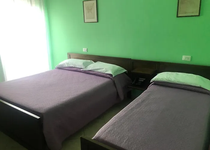 Hotel Il Portichetto 2*