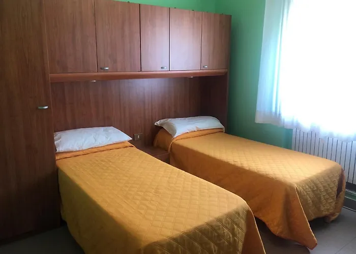 Il Portichetto 2* LʼAquila