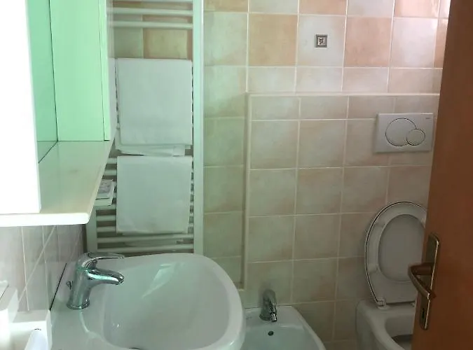 Il Portichetto Hotel LʼAquila