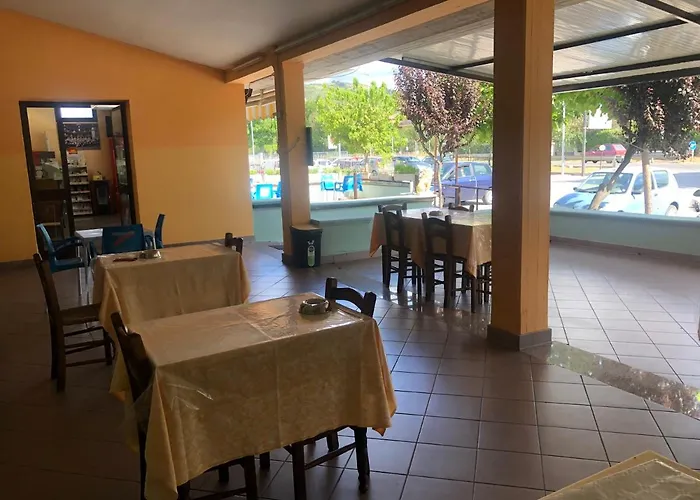 Il Portichetto Hotel LʼAquila