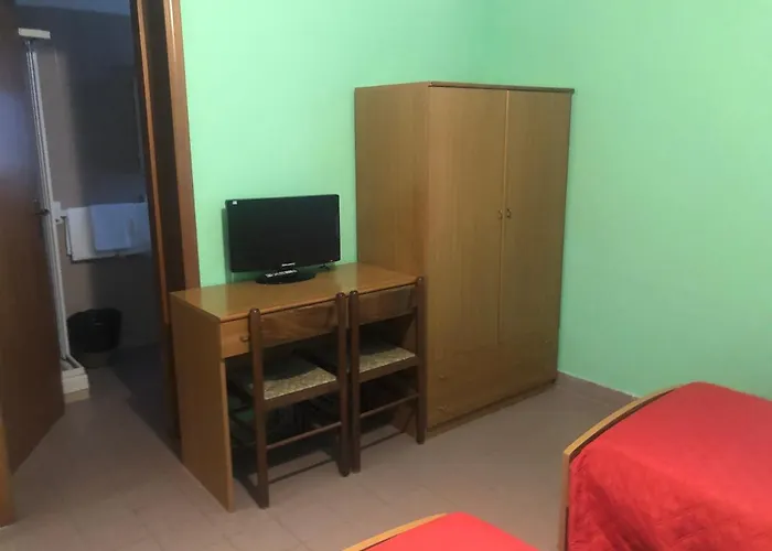 Il Portichetto Hotel 2*