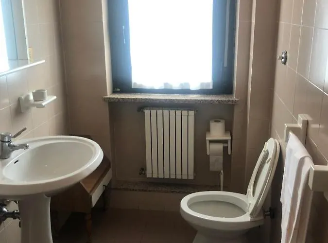 Il Portichetto Hotel LʼAquila